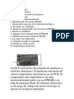 Manual para Reparar Ecu4 (SHARED)