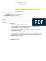 Derechos Sobre Las Mujeres Modulo 1.1