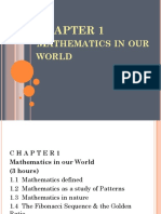 Chapter 1 GMATH PDF