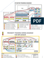 Elektrikal Training Set Wiring Diagram PDF