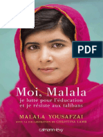 Moi Malala