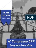 Programa Provisaorio 4congresso1 1