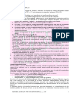 Romano Resumenes UEU - TOMAS JUNCOS PDF