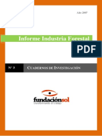 Cuaderno 4 Industria Forestal