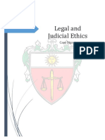 Legal Ethics Revised - hwCD0pwaTLCgmHtPRIqf PDF