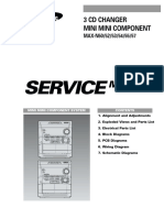 Samsung Max-N50 52 53 54 55 57 PDF