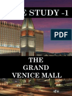 Venice Mall