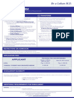 SLMCCM Application Form