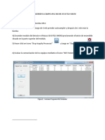 OPERATORIA UPLC MS XEVO TQS Micro 2.0