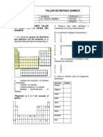 Taller de Quimica 7 PDF