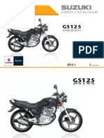 gs125 k7-l1 PDF