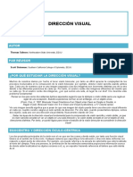 15 Direccion Visual ORTOP II PDF