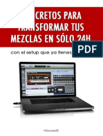 3 Secretos - 24h (ProduceAudio - Net) B PDF