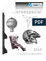 Apostila Medicina Aeroespacial 2016 PDF