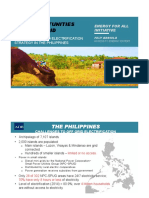 06 Power Supply and Electrification Strategy in The Philippines