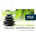 Feng Shui - Metafísica Do Lar PDF