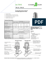 7010 - Data Sheet PDF