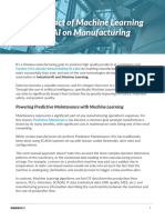 Machine Learning Ai Manufacturing PDF