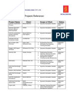 LNG Project Reference Snohvit Success Story