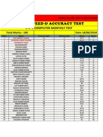 Computer Ca 1 Monthly Test