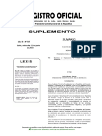 APEL DECRETO 752 2019 Reglamento Al Codigo Organico Del Ambiente RO 507 12 06 2019 PDF