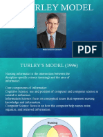 Turley Model