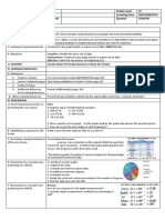 Cot - DLP - Mathematics 6 by Teacher Liberty B. Monteagudo