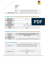 CV ALTEN - en - JordiClaür - ChemicalEngineer