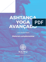 Material Complementar Ashtanga Yoga Avancado