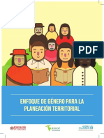 PDET 1 CartillaFuncionarios Genero PDF