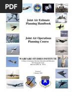 JAOP Course Handbook V5