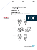 Cerabar Manual PDF