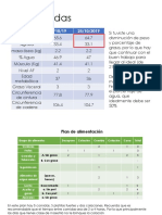 Equivalentes A Ejemplo