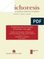 Perichoresis 12.2 2014 PDF