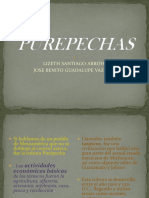 PUREPECHAS y TOTONACOS