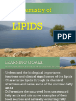 Lipids