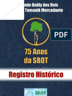 75 Anos de Sbot