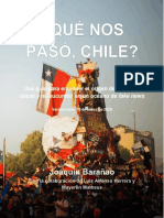 Que Nos Paso Chile