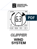 Clipper Wind PDF