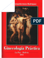 Libro de Ginecologia