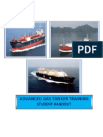 Student Handout - Advanced Gas Tanker Training PDF