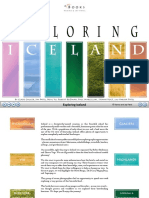 Exploring Iceland (Photography) PDF