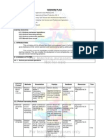 Grade 10 Agri - Crops, 4TH Quarter PDF