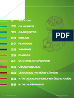 Catalogo KGM 2013 PDF