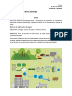 Tarea 1 - Modelo