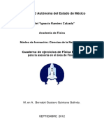 Libro de Serie - de - Ejercicios - de - Fisica - Basica - 2012