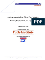 DieselReport PIRA PDF