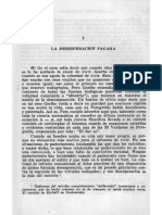 Castellani Desesperacion Pagana PDF