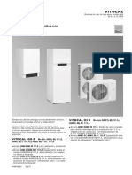 Viessmann Manual - Bomba de Calor PDF