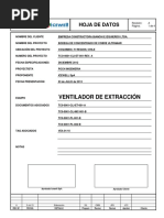 Data Sheet Ventiladores-1